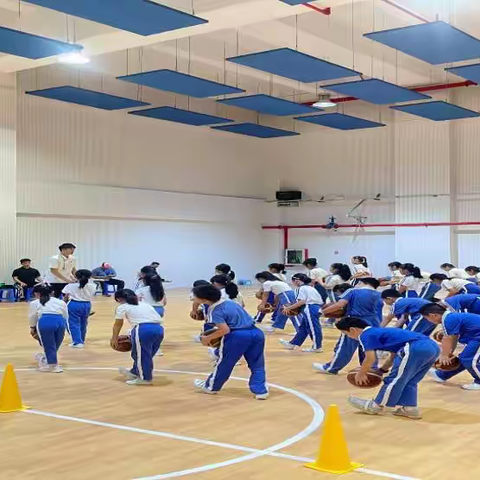 互督互学  踔厉前行—记华中师大附属惠阳学校赴华中附属深圳宝安学校督学交流“四个一”活动