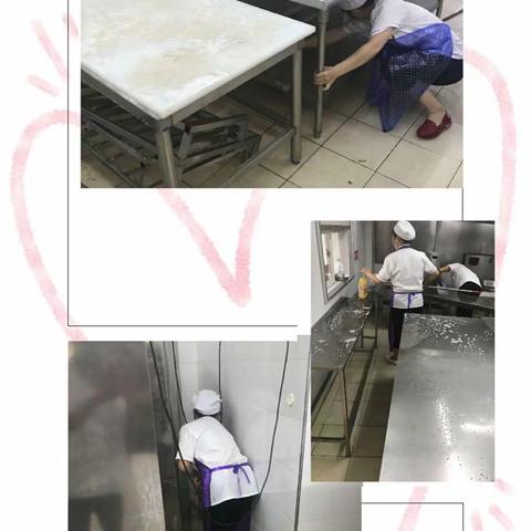 【秀峰幼-动态】——《卫生清洁•呵护健康》