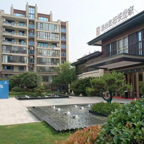 溧阳举行首届碧桂园杯业主乒乓球大赛