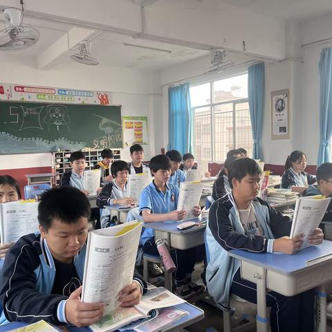 晨东学校第二期：我爱我的校园生活