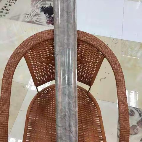 背景微晶面线条