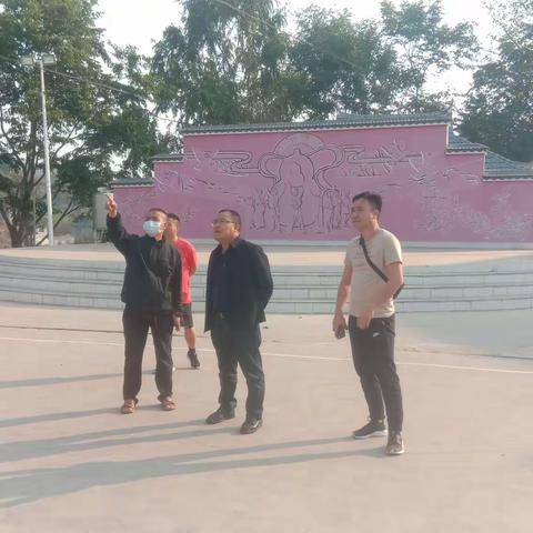 2020年度3月份勐马镇帕亮村重点工作会议纪要