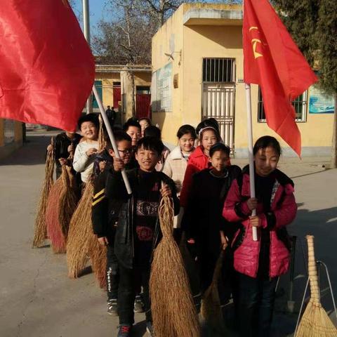 学习雷锋，日行一善      ——史石门小学