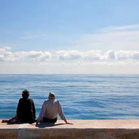 我们终将会是被忘记的尘埃