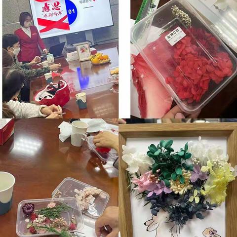 感恩节•华夏银行之江支行开展回馈客户活动