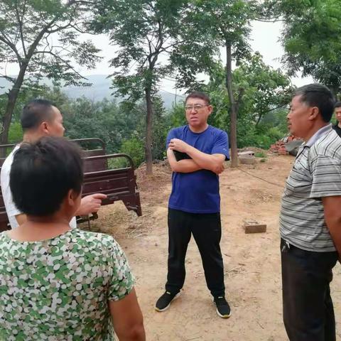 情系残疾儿童不让一个落下