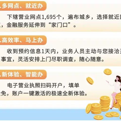 育林支行—“惠农助商，情系城乡”