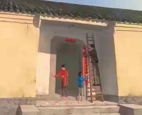 那些渐行渐远的年味