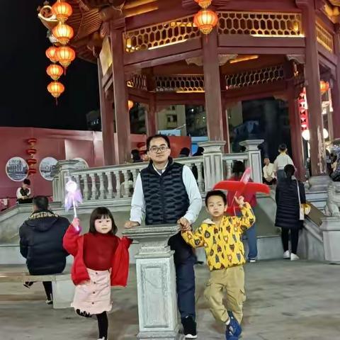 春节假期之潮汕之旅