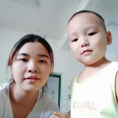 幼儿园的一日生活