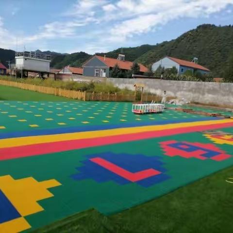 白虎沟中心幼儿园招生简章