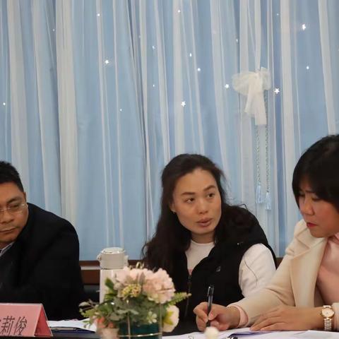 【明思路，提高度，促发展】——记《区域推动幼儿园课题游戏化共同体建设的实践研究》课题培训活动（四）