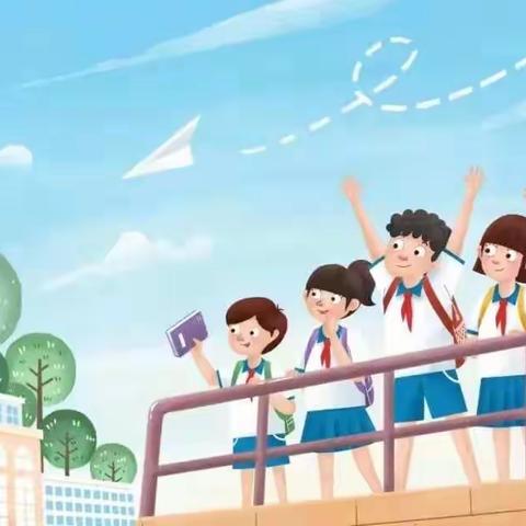 于都县仙下乡西洋小学2022年春季学期开学通知