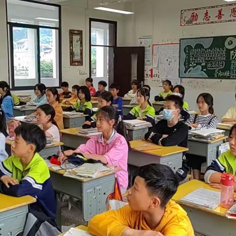 【创清廉学校】做好“五防”，护航成长——统溪河镇学校2022年中小学校校园“五防”安全知识线上培训