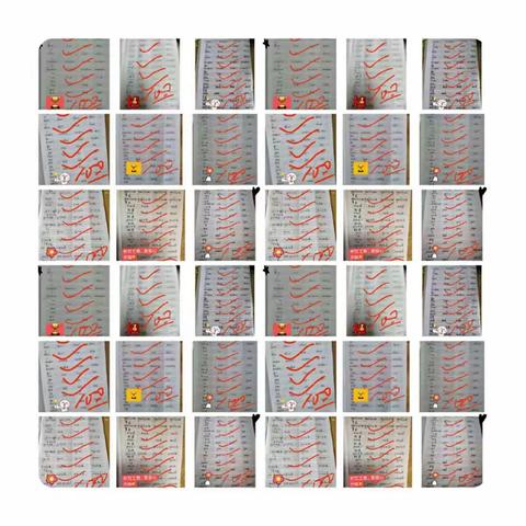 内湖镇小坞小学——停课不停学，线上学习情况总结（第六周）