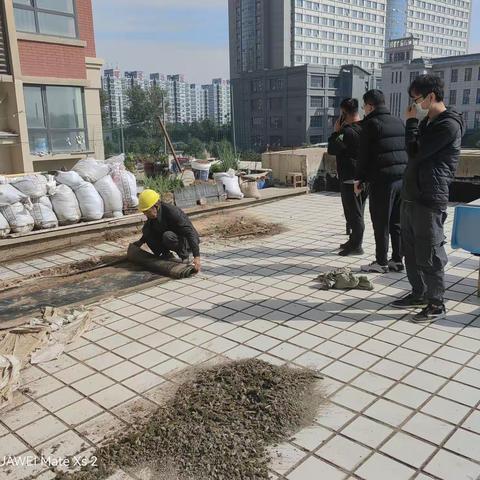 我为群众办实事