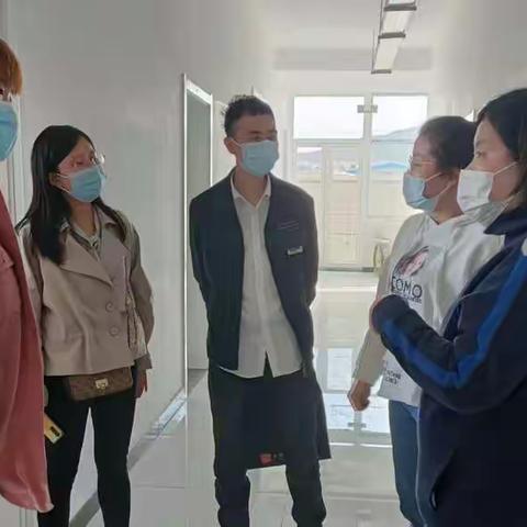 落实联防联控  加强基层治理     构筑社区疫情防控的严密防线