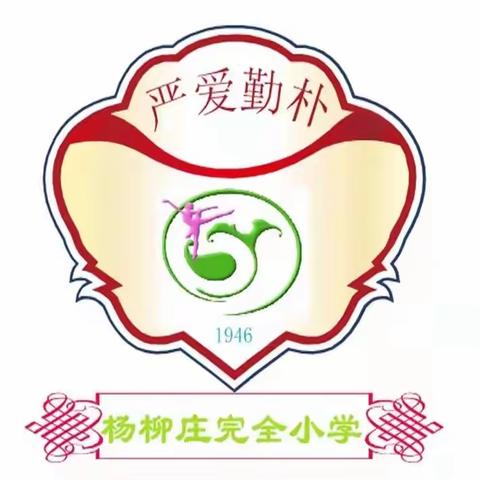 新时代文明实践——杨柳庄完全小学清明追思革命先烈，传承红色基因活动纪实。