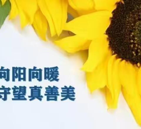 不负光阴，砥砺前行——阚庄小学期末总结