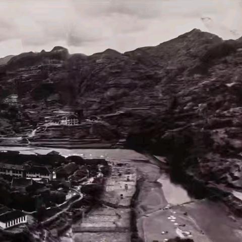 《人世沧桑》之童年