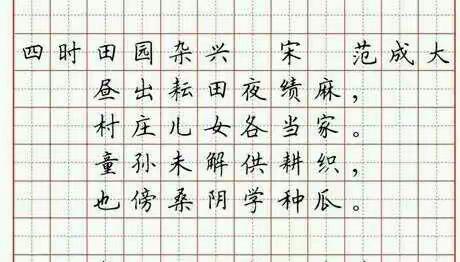 沉醉墨海，书画人生——记一~三年级教研