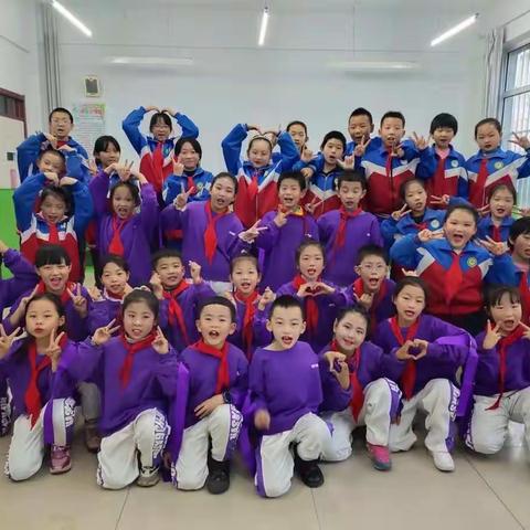 新时代街舞社团-舞动的少年