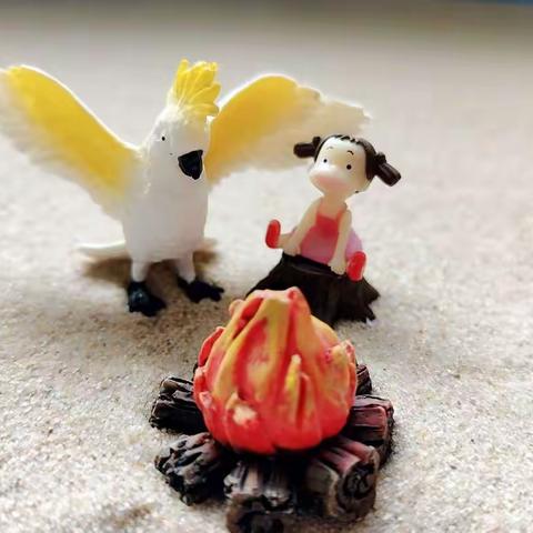 宝日希勒小学沙盘辅导课