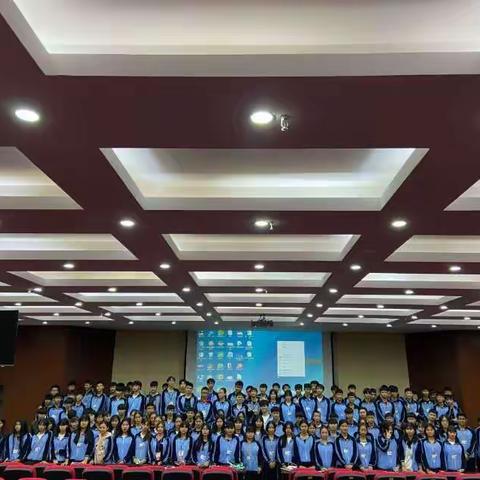 2019～2020学年度第一学期种植部工作总结