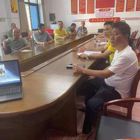 交管站组织开展“以案促改”观看警示教育片以正风肃纪扬正气专题会