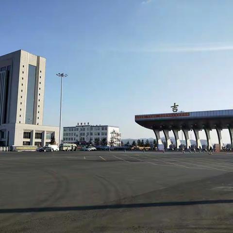 〖吉林分公司〗高速“疫”线♡战“疫”先锋