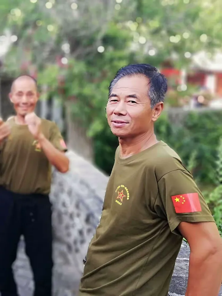 难忘三排战友情(下)