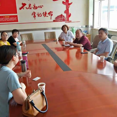 新生儿先天性心脏病考察学习