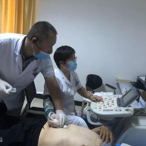 开展新项目 拓展新技术