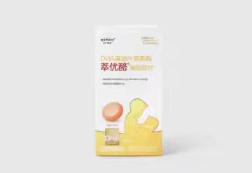 仙乐健康DHA藻油叶黄素酯萃优酪®凝胶软片以“眼脑协同”破局