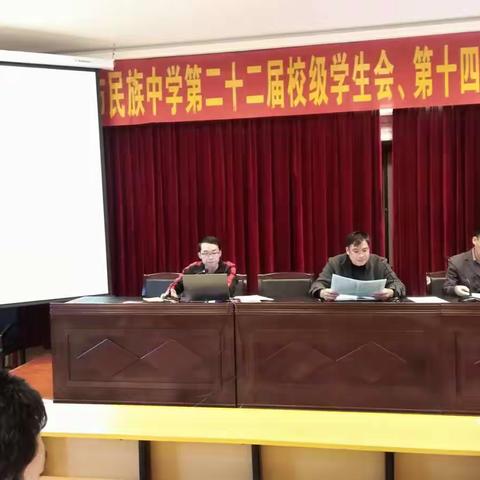 凝心聚力，砥砺前行，不断提高教育教学质量——2020届高二段考质量分析