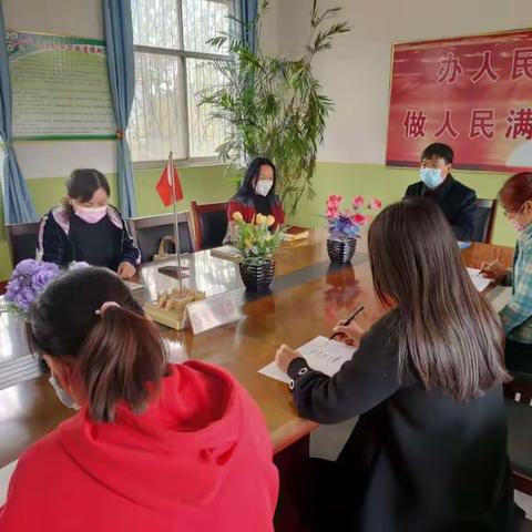 疫情防控演练，防“疫”未然