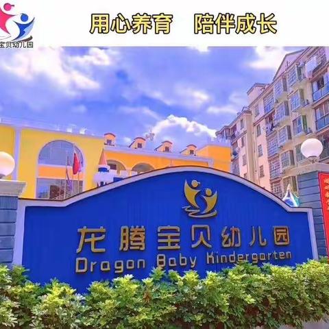 龙腾宝贝幼儿园岗前培训———爱立方之区域活动