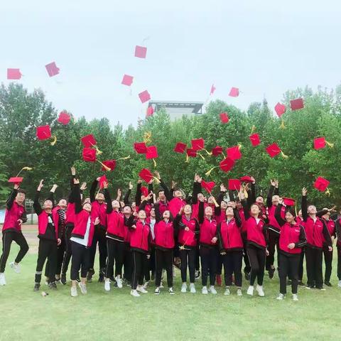 怀感恩之心，伴责任同行--计算机系2017级成人礼