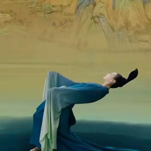 【我的楼兰】（组诗）