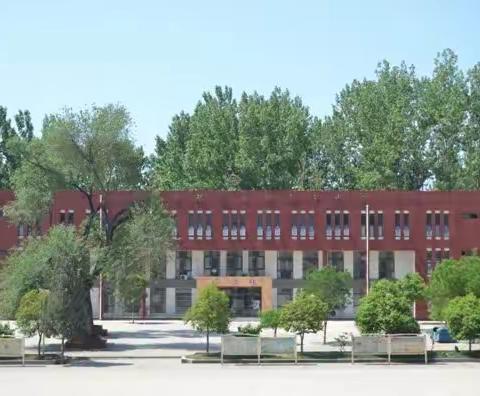 师生同行战疫情，携手共进学不停 ——田湖一中线上教学活动纪实