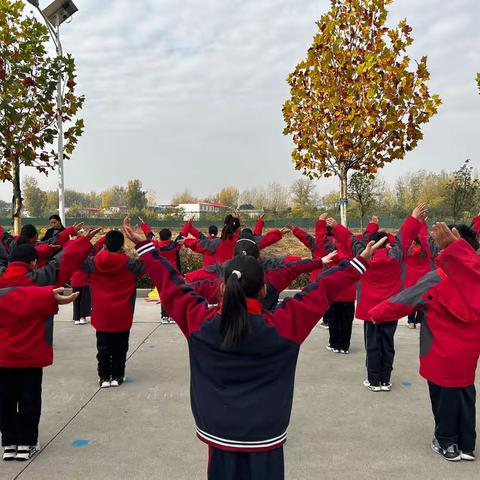 【为梦想而努力】——舞钢市新时代学校三（2）班上学期班级简报🌿