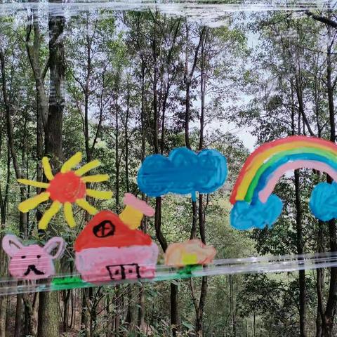 我和春天有个约会