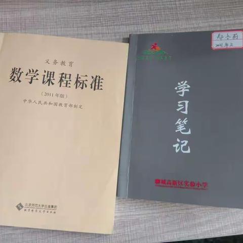 把握数学本质，理解课程标准——聊城高新区实验小学数学教师课程学习札记