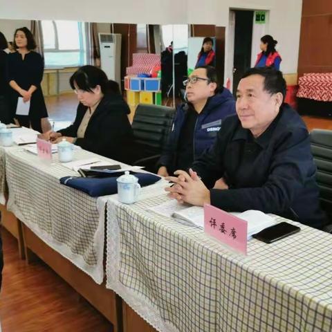 建构家园沟通桥梁，共促幼儿健康成长