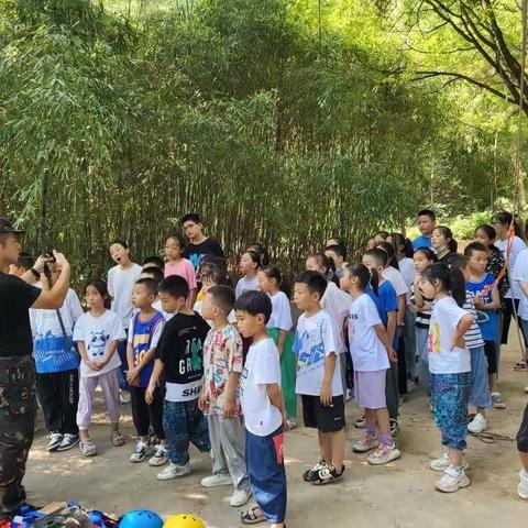 【运城育杰托管第四届户外研学】一日研学成长记火热报名中……