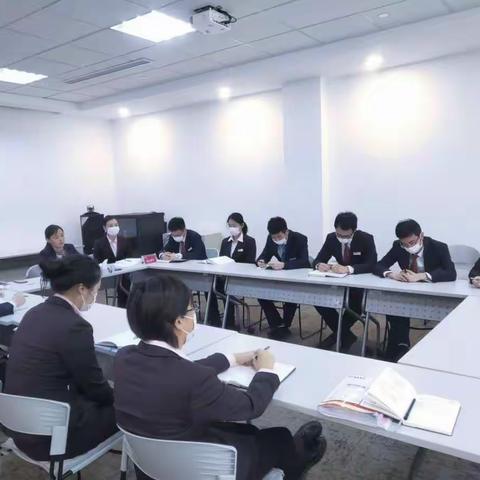 招商银行乳山支行积极开展存款保险集中宣传活动