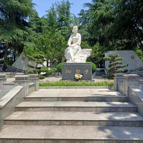 习作分享——游________