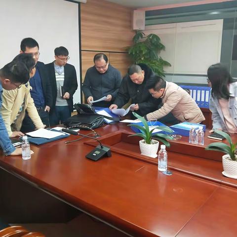 区人社局组织开展白云区保障农民工工资支付专项检查工作