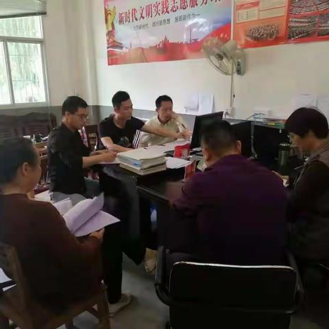 时光不语，静待花开——记屏山中学2021送教下乡活动