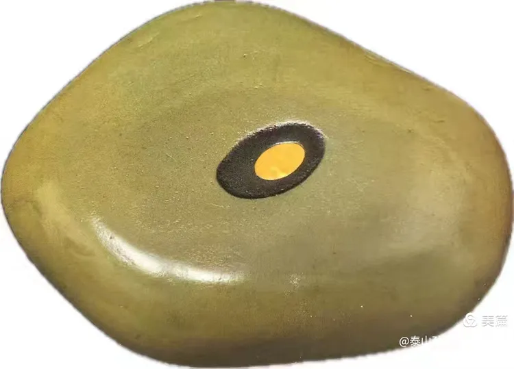 青岛市根石盆景艺术协会会长崔周村——新春贺词